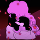 Illustration for article titled How Steven Universe’s fat bodies helped me draw my own
